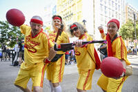 
	Dodgeball
