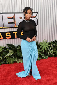 
	Dominique Fishback
