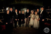 
	DOWNTON ABBEY (SEPT. 20)
