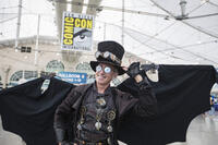 
	Dean LeCrone as Dr. Artemus Peepers
