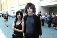 Comic-Con 2013: What The **** Are You?