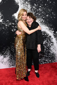 
	Elizabeth Banks and Margo Martindale
