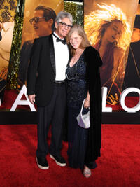 
	Eric Roberts and Eliza Roberts

