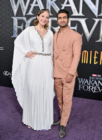 
	Emily V. Gordon and Kumail Nanjiani
