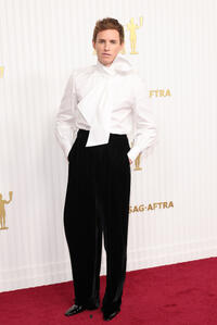 
	Eddie Redmayne
