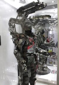 Comic-Con 2013 Photos: Inside, Outside and All Around!