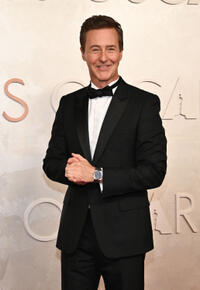 
	Edward Norton
