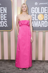 
	Elizabeth Debicki
