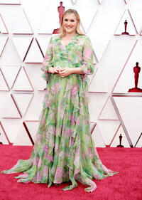 
	Emerald Fennell
