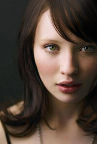 Emily Browning - The Uninvited