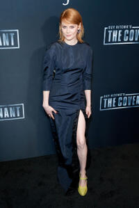 
	Emily Beecham
