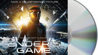 
	Ender's Game: Special 20th Anniversary Edition

