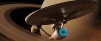Cool Space Ships