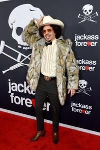 
	Eric Andr&eacute;
