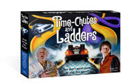 
	Time-Chutes and Ladders (BACK TO THE FUTURE, 1985)
