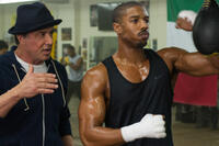 
	Creed
