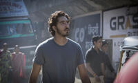 
	Lion (Nov. 25)
