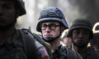 
	Snowden
