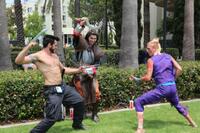 Comic-Con 2013 Photos: Inside, Outside and All Around!
