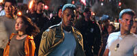 
	Pacific Rim: Uprising
