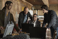 
	AMERICAN ASSASSIN
