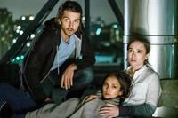 
	FLATLINERS
