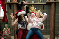 
	A BAD MOMS CHRISTMAS
