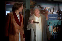 
	The Man Who Invented Christmas
