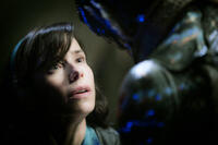 
	The Shape of Water
