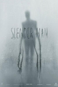 
	THE SLENDER MAN (AUGUST 24)
