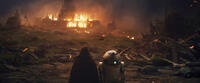 
	Star Wars: The Last Jedi
