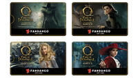 10 Reasons We Can't Wait for 'Oz the Great and Powerful'