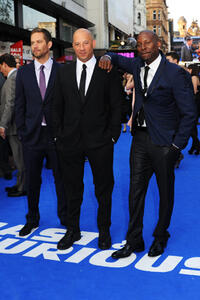 Fast and Furious 6