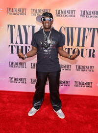 
	Flavor Flav
