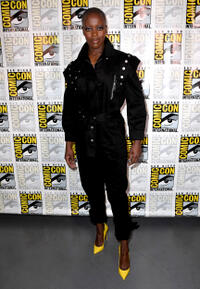 
	Florence Kasumba

