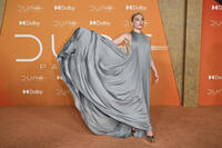 
	Florence Pugh
