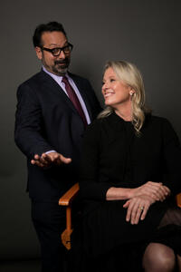
	James Mangold and Jenno Topping
