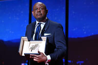 
	Forest Whitaker

