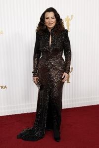 
	Fran Drescher
