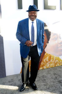 
	Frankie Faison
