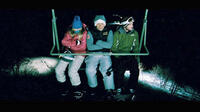 
	A ski lift (Frozen)
