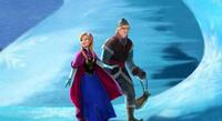 Frozen