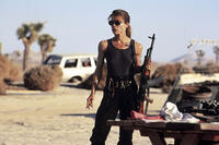 
	Terminator 2: Judgment Day
