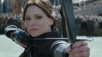 
	The Hunger Games
