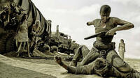 
	Mad Max: Fury Road
