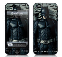 Custom GelaSkin Phone Prints
