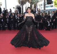 
	Gemma Chan
