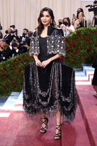 
	Gemma Chan
