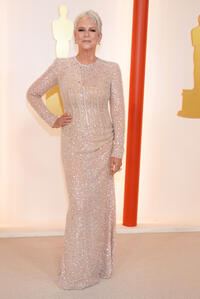 
	Jamie Lee Curtis
