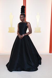 
	Danai Gurira
